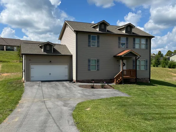 175 Bob Fitz Rd, Johnson City, TN 37615