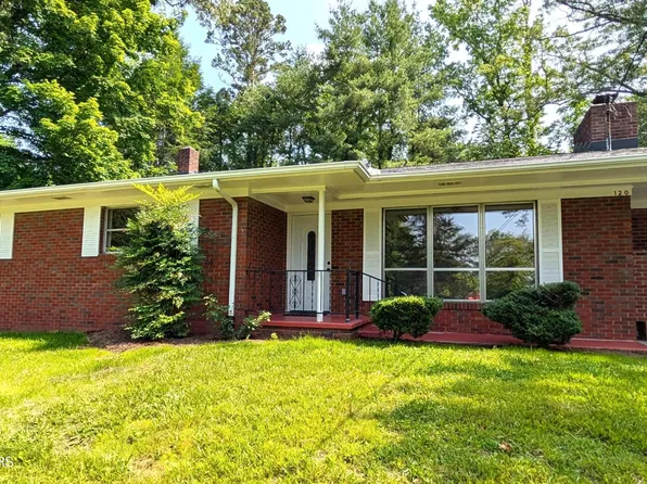 120 Dale Ave, Oliver Springs, TN 37840