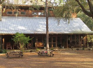 1638 Holy Cow Rd, Polk City, FL 33868