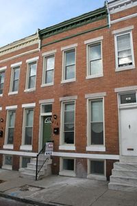 416 Lorraine Ave, Baltimore, MD, 21221