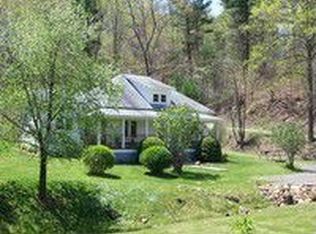 122 Round Hill Loop, Fries, VA 24330