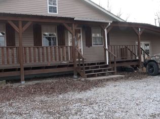 1032 Star Mountain Rd, Marshall, AR 72650