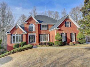 4265 Homestead Ridge Dr, Cumming, GA 30041