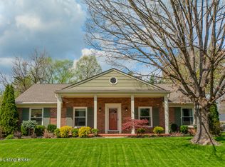 3802 Old Brownsboro Hills Rd, Brownsboro Farm, KY 40241