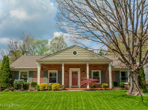 3802 Old Brownsboro Hills Rd, Brownsboro Farm, KY 40241
