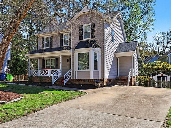 2nd image of 3204 Flintshire Rd