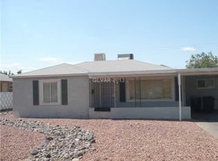 56 Mallory St, Henderson, NV 89015