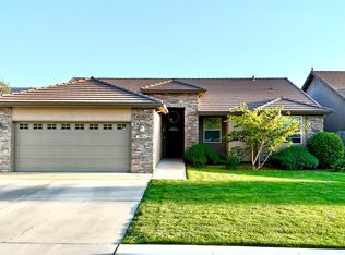 1911 W Castle Ave, Porterville, CA 93257