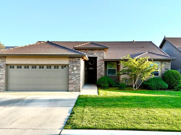 1911 W Castle Avenue, Porterville, CA 93257