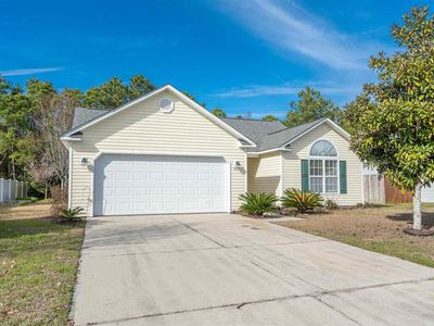 498 W Perry Rd, Myrtle Beach, SC, 29579