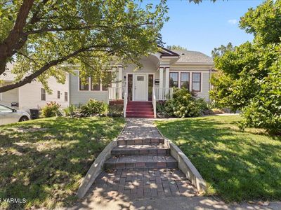 210 S 18th Ave, Yakima, WA, 98902