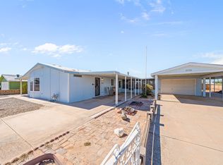 11374 E 39th Ln, Yuma, AZ 85367
