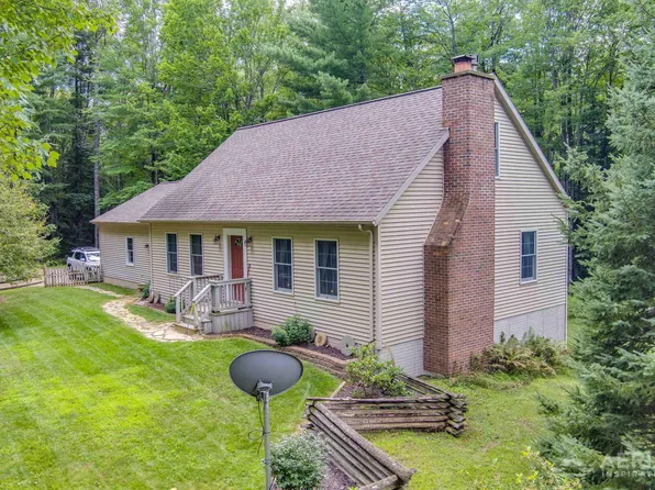 68 Gerald Miller Rd, West Branch, MI 48661