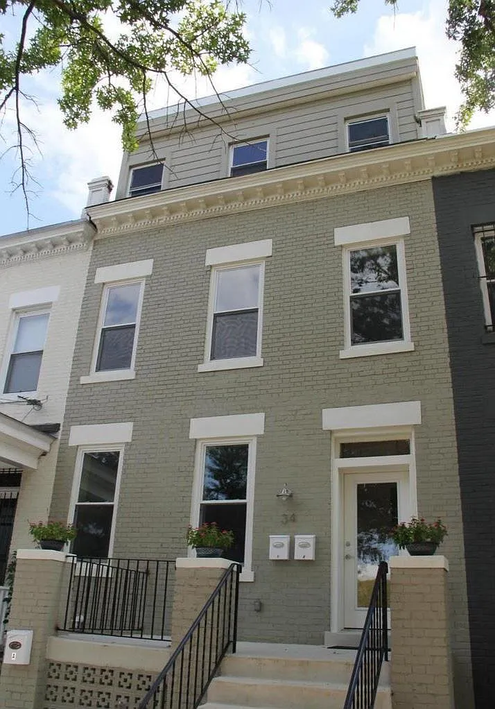 Building Photo - 34 Channing St NW #2