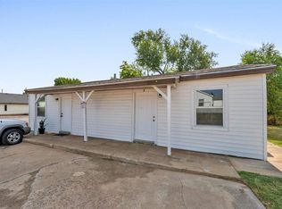 102 SW 25th St, Lawton, OK 73505