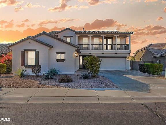 2nd image of 18113 W Wind Song Ave