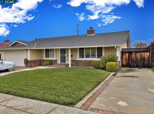 1122 Lomitas Ave, Livermore, CA