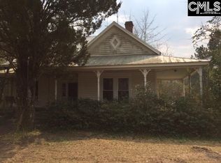 3833 Pond Branch Rd, Leesville, SC 29070