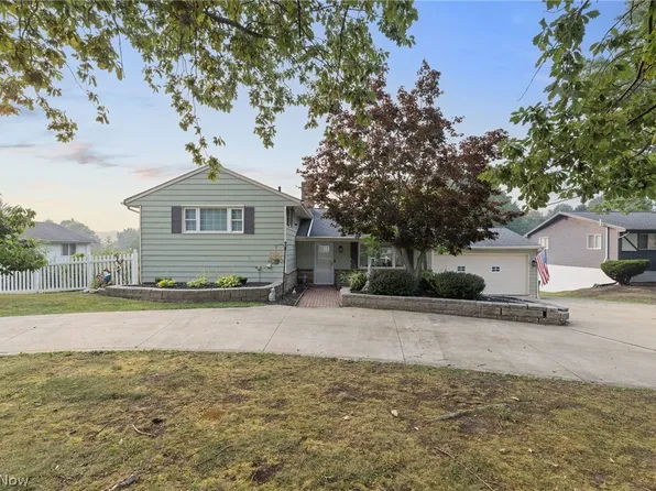 10109 Hoose Rd, Mentor, OH 44060