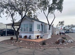 14010 S Amado Blvd #93, Arizona City, AZ 85123
