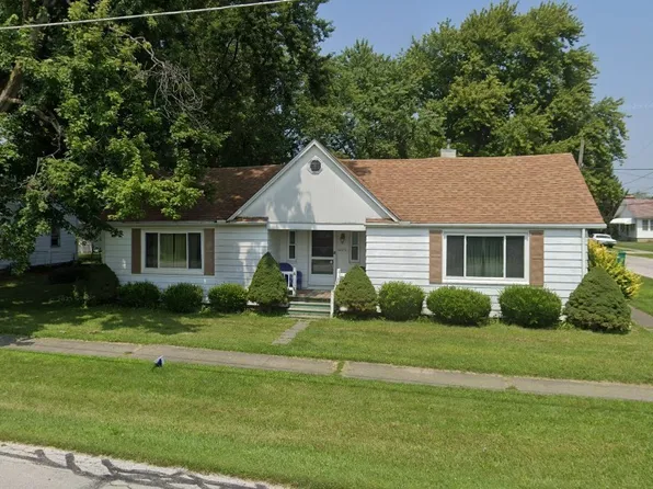 22771 W Toledo St, Curtice, OH 43412
