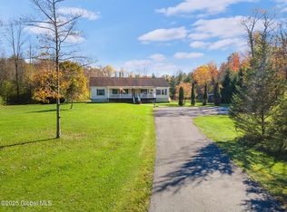 2648 Old Mill Rd, Galway, NY 12074