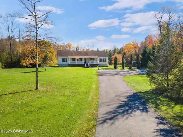 2648 Old Mill Road, Galway, NY 12074