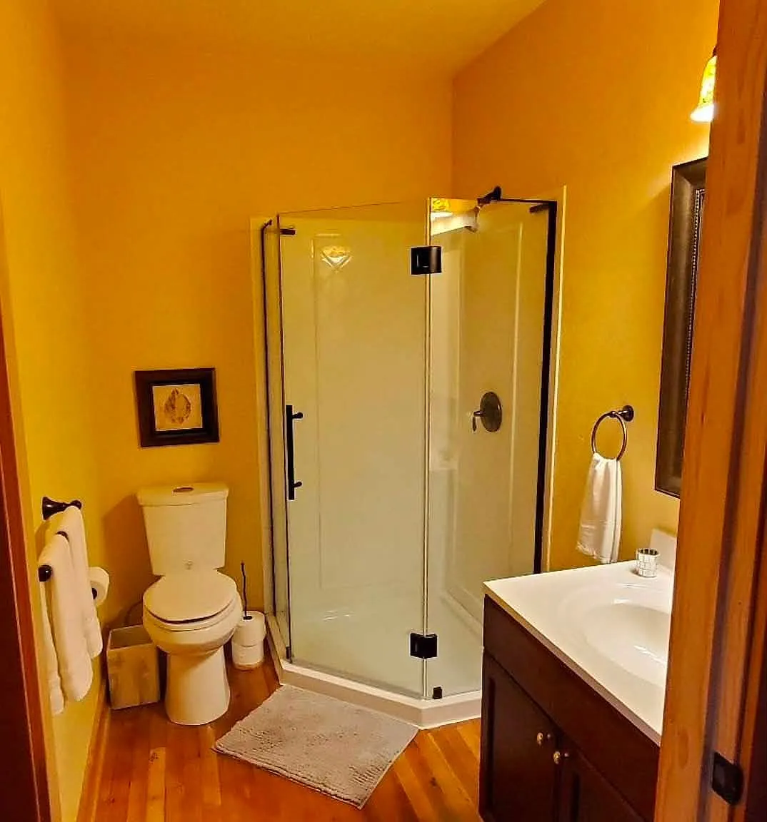Studio, 480 sqft, $1,200 — Photo 4