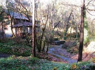 1140 Galls Creek Rd, Gold Hill, OR 97525