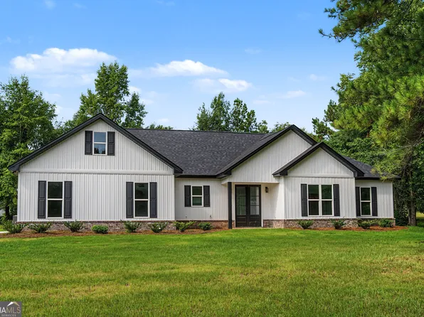 1161 Mulberry Pl, Dudley, GA 31022