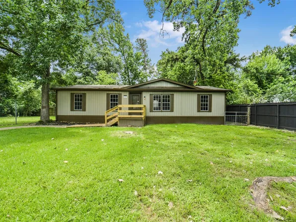 11023 Forrest Valley Dr, Houston, TX 77065