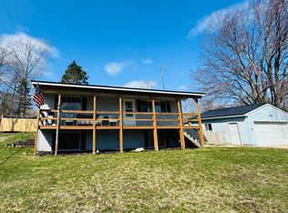 305 Monroe Ave, Big Rapids, MI