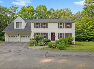 41 Grandview Rd, Bow, NH 03304