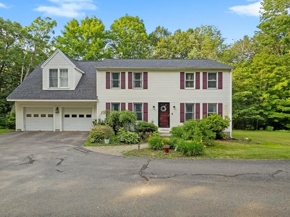 41 Grandview Road, Bow, NH 03304
