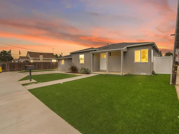 353-357 Palm Ave, Chula Vista, CA 91911