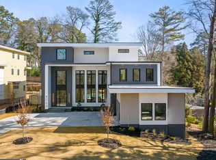 4063 Rickenbacker Dr, Atlanta, GA 30342