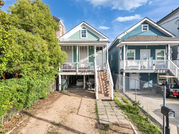 3529 Avenue M, Galveston, TX 77550