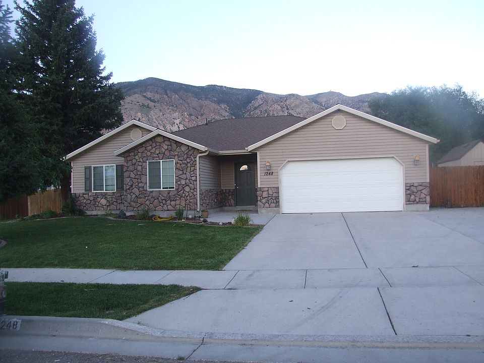 1st image of 1248 North 550 West