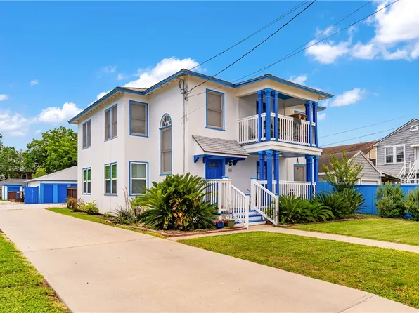 115 Cole St, Corpus Christi, TX 78404