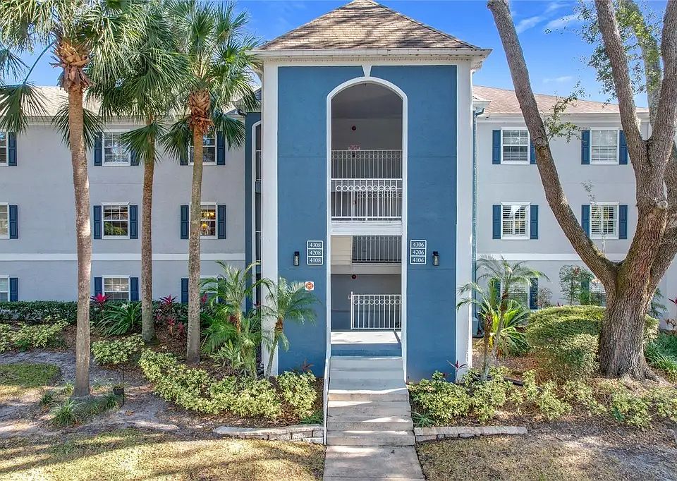 1st image of 4216 Clubside Dr #4216