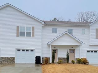 156 Crest Pointe, Bremen, GA 30110