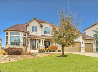 5913 Davenport Divide Rd, Austin, TX 78738