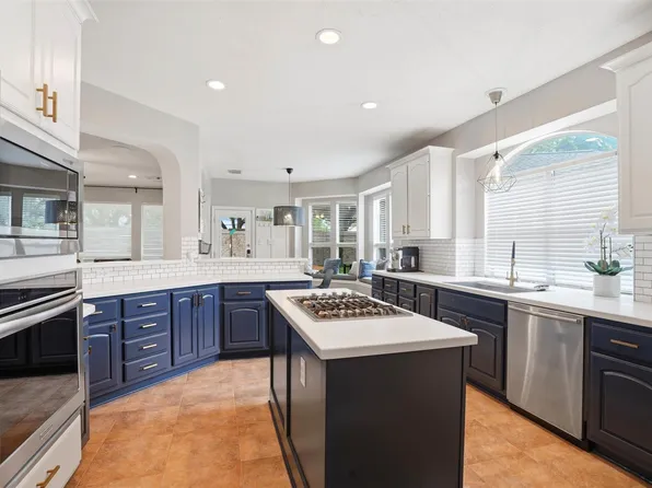 8603 Prelude Ct, Houston, TX 77040