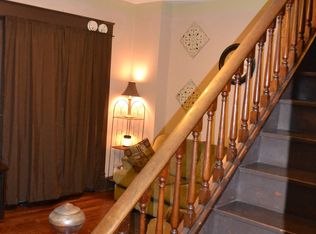 10 3rd Ave, Mount Vernon, OH 43050