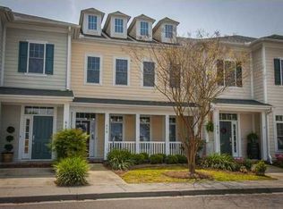 815 Soaring Ln, Charleston, SC 29412