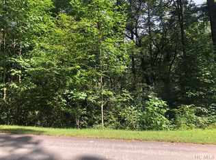 LOT E243 Thunder Creek Ln, Cashiers, NC 28717