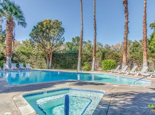 2801 E Los Felices Cir #106, Palm Springs, CA 92262