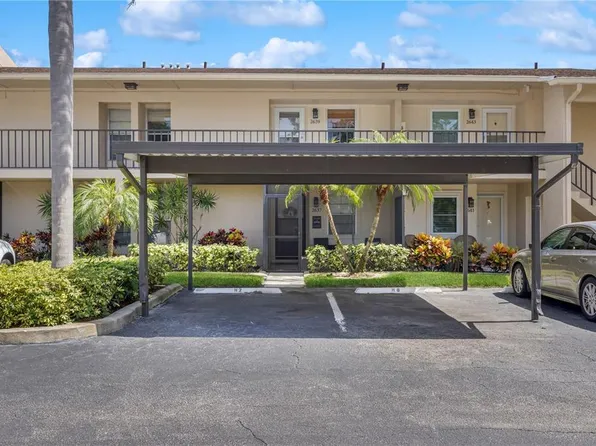 2639 Woodgate Ln #H-8, Sarasota, FL 34231