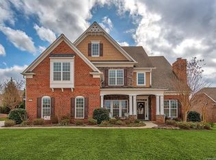 3101 Julian Glen Cir, Waxhaw, NC 28173
