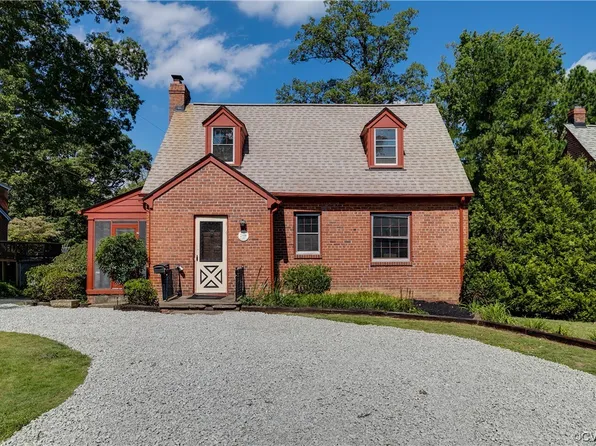 2108 Oakwood Ln, Henrico, VA 23228